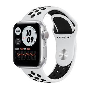 Apple Watch Series 6 40mm Nike Series