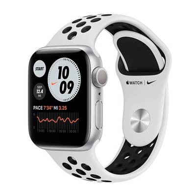Apple Watch Series 6 40mm LTE Nike Series