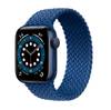 Apple Watch Series 6 40mm LTE Braided Solo Loop Apple Watch Series 6 40mm LTE Braided Solo Loop