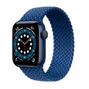 Apple Watch Series 6 40mm LTE Braided Solo Loop Apple Watch Series 6 40mm LTE Braided Solo Loop