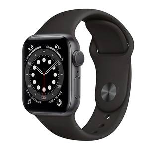 Apple Watch Series 6 44mm Sport Band