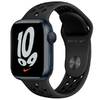 Apple Watch Series 7 41mm LTE Nike Sport Band