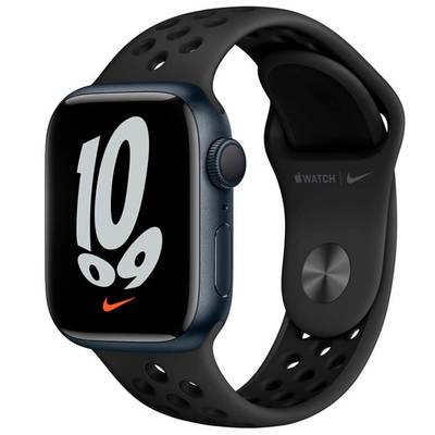 Apple Watch Series 7 45mm Nike Sport Band