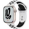 Apple Watch Series 7 41mm LTE Nike Sport Band