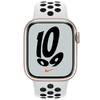 Apple Watch Series 7 41mm LTE Nike Sport Band