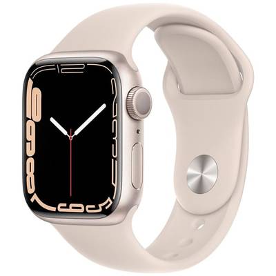 Apple Watch Series 7 41mm LTE Sport Band