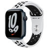 Apple Watch Series 7 45mm Nike Sport Band