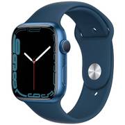 Apple Watch Series 7 45mm LTE Sport Band