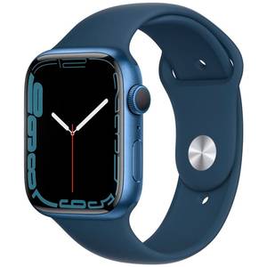 Apple Watch Series 7 45mm LTE Sport Band