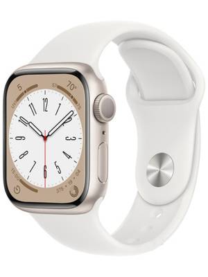 Apple Watch Series 8 41mm Sport Band