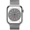 Apple Watch Series 8 45mm LTE Milanese Loop