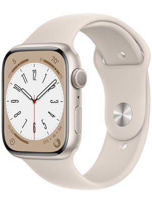Apple Watch Series 8 45mm Sport Band