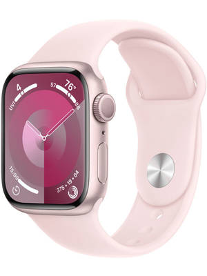 Apple Watch Series 9 Алюминий M/L 41mm