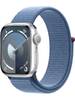 Apple Watch Series 9 Алюминий 41mm