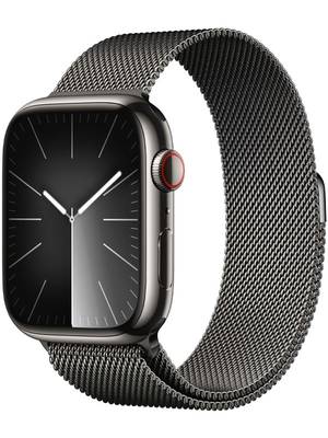 Apple Watch Series 9 LTE Нержавеющая сталь 41mm