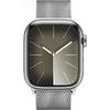 Apple Watch Series 9 LTE Нержавеющая сталь 41mm