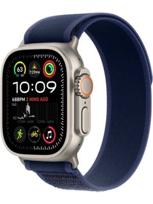 Apple Watch Ultra 2 LTE Ткань M/L 49mm