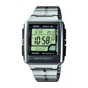 Casio Radio Controlled WV-59DE-1A