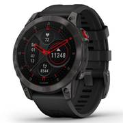 Garmin Epix Sapphire Gen 2