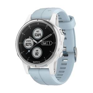 Garmin Fenix 5S Plus