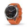 Garmin Fenix 6 Sapphire