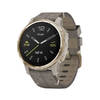 Garmin fenix 6S Sapphire Gold