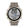 Garmin fenix 6S Sapphire Gold