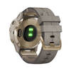 Garmin fenix 6S Sapphire Gold