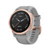 Garmin fenix 6S Sapphire Rose Gold