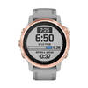Garmin fenix 6S Sapphire Rose Gold