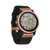 Garmin fenix 6S Sapphire Rose Gold