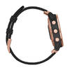 Garmin fenix 6S Sapphire Rose Gold