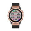 Garmin fenix 6S Sapphire Rose Gold