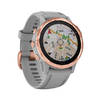 Garmin fenix 6S Sapphire Rose Gold