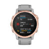 Garmin fenix 6S Sapphire Rose Gold