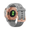 Garmin fenix 6S Sapphire Rose Gold
