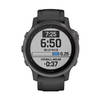 Garmin fenix 6S Sapphire Spase Grey