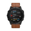 Garmin Fenix 6X Sapphire