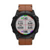 Garmin Fenix 6X Sapphire
