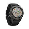 Garmin Fenix 6X Sapphire