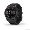 Garmin Fenix 7 Sapphire Solar 47 мм
