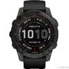 Garmin Fenix 7 Sapphire Solar 47 мм
