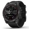 Garmin Fenix 7X Sapphire Solar 51mm