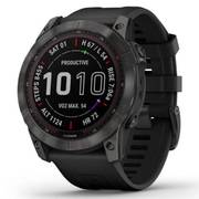 Garmin Fenix 7X Sapphire Solar 51mm
