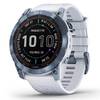 Garmin Fenix 7X Sapphire Solar 51mm