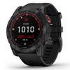 Garmin Fenix 7X Sapphire Solar 51mm