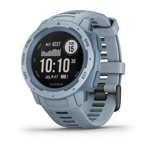 Garmin Instinct Outdoor GPS Watch