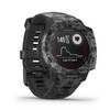 Garmin Instinct Solar Camo Edition