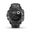 Garmin Instinct Solar Camo Edition