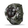 Garmin Instinct Solar Camo Edition